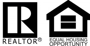 realtor+equal housing opportunity logos
